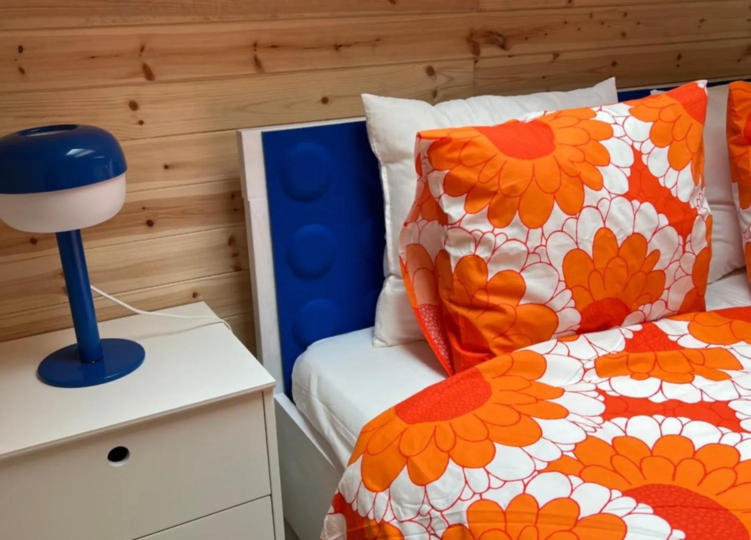 Luxury Apartment Curchi 1 Billund Denmark
