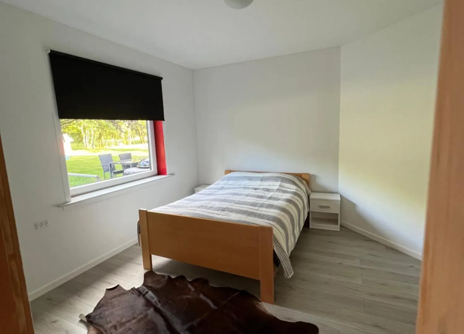 Luxury Apartment Curchi 1 Billund Denmark