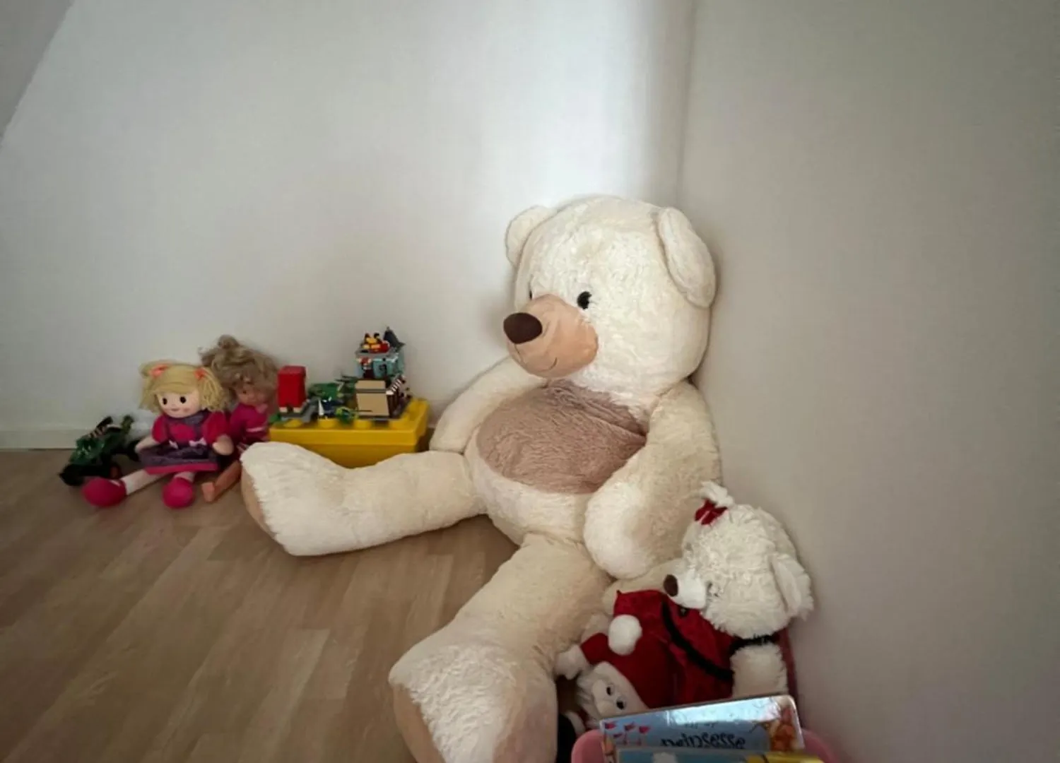 Luxury Apartment Curchi 1 Billund