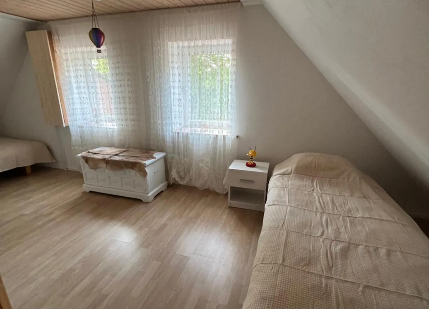 Luxury Apartment Curchi 1 Billund Dania