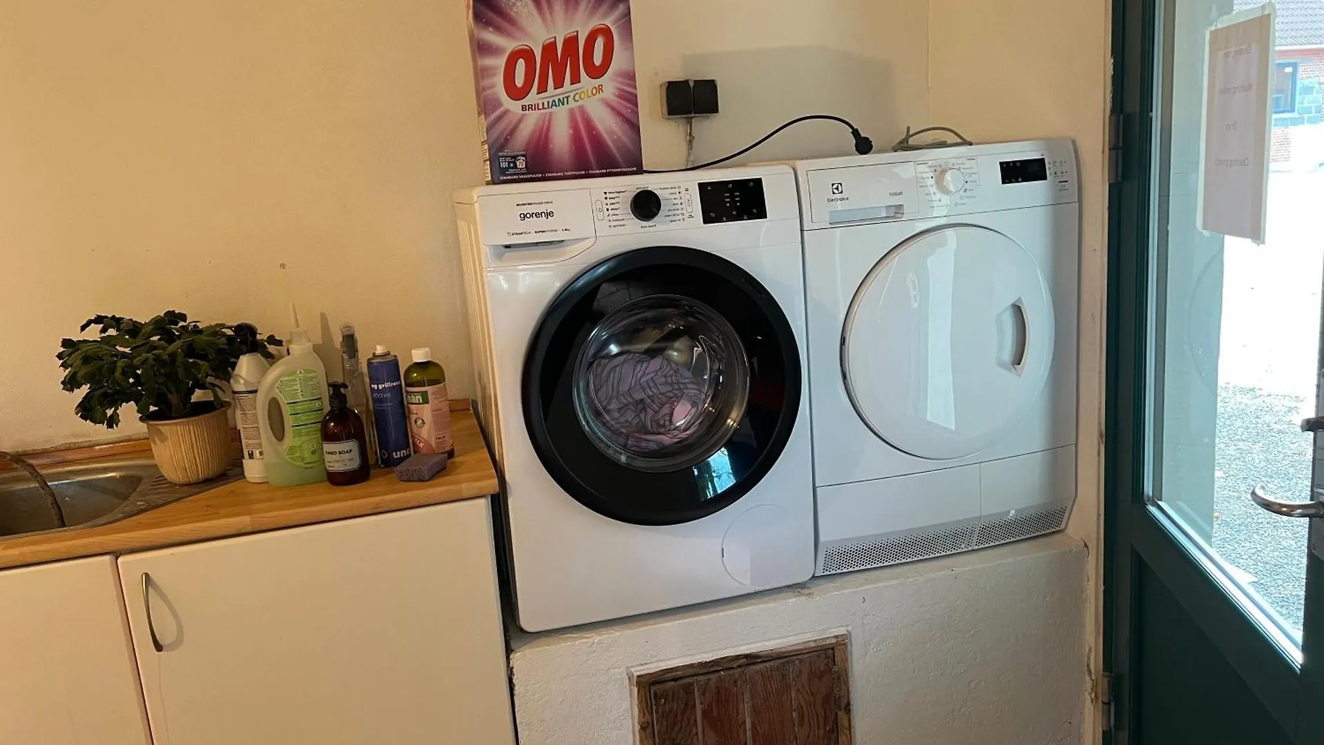 Luxury Apartment Curchi 1 Billund Dania