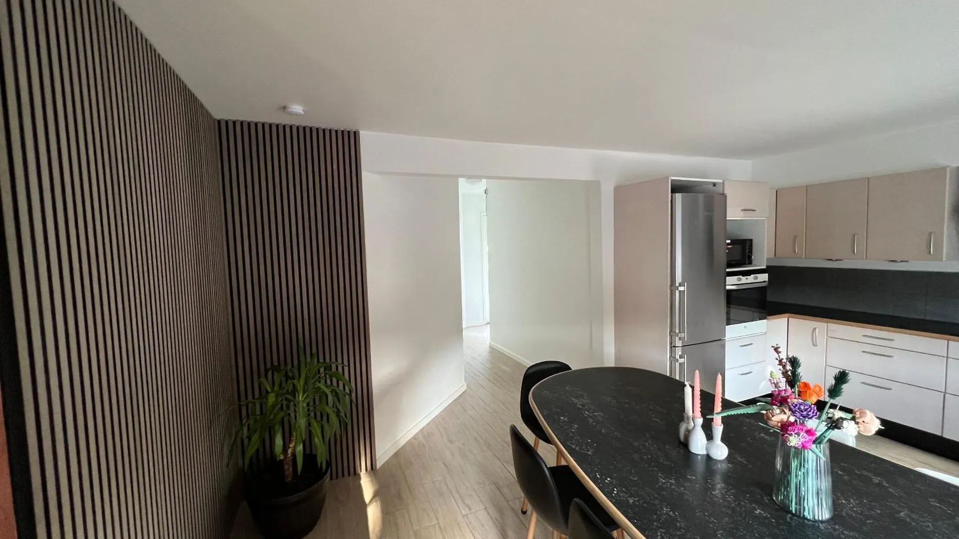 Luxury Apartment Curchi 1 Billund
