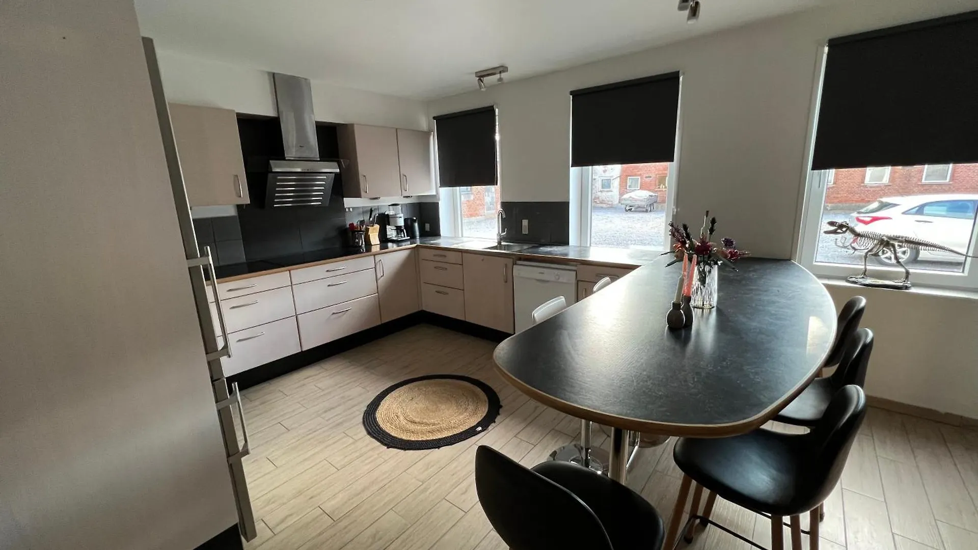 Luxury Apartment Curchi 1 Billund