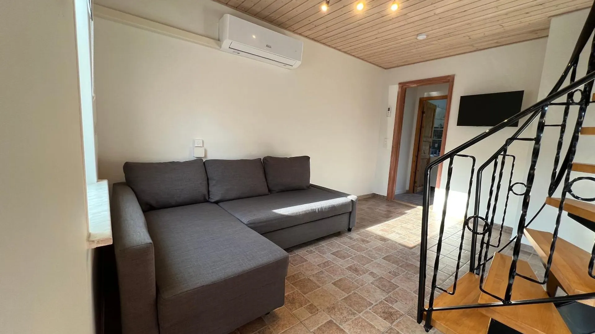 Luxury Apartment Curchi 1 Billund 0*,  Denmark