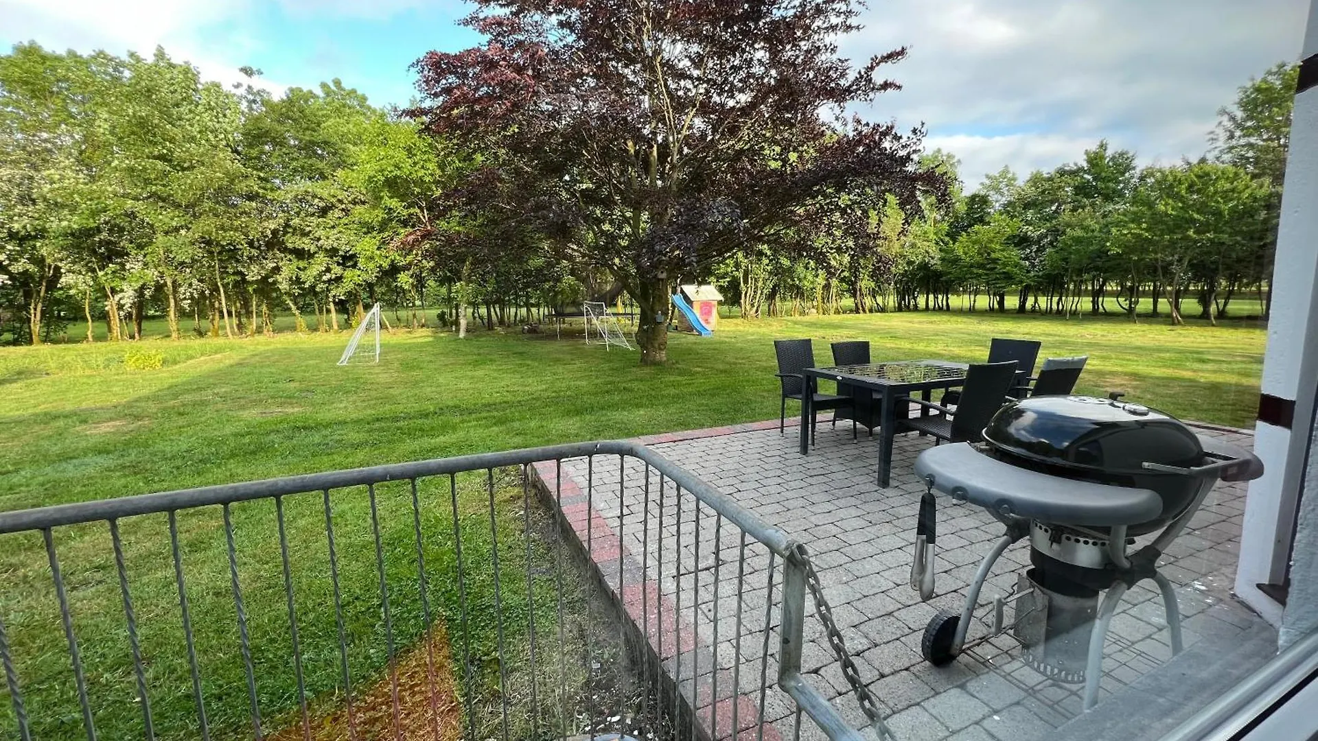 Luxury Apartment Curchi 1 Billund