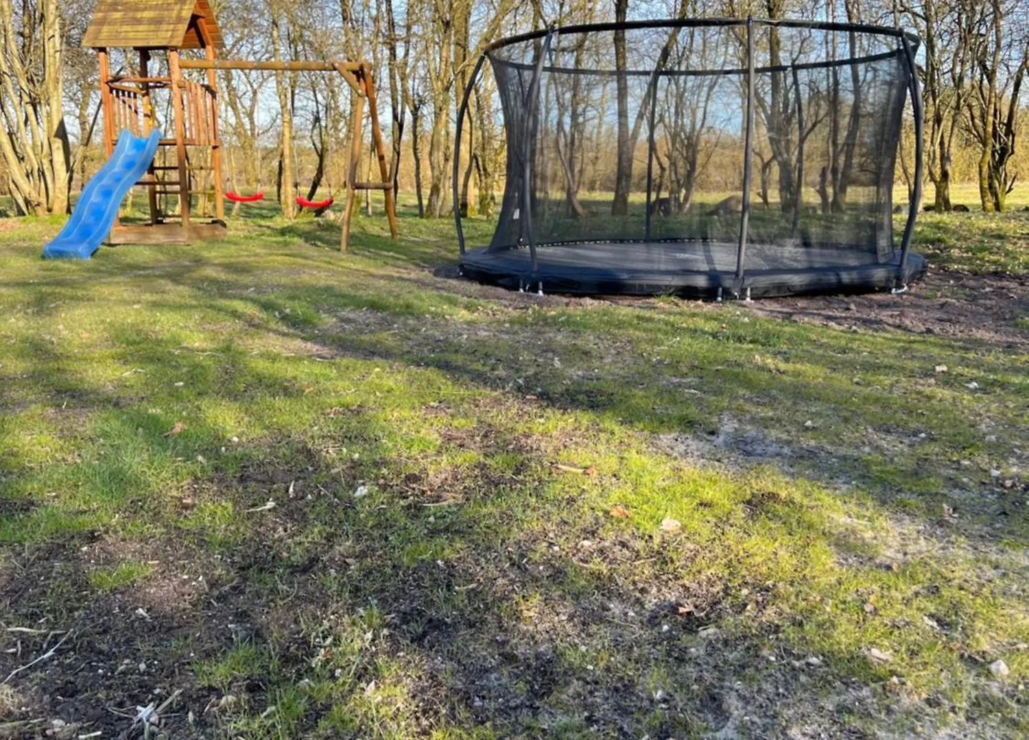 Luxury Apartment Curchi 1 Billund